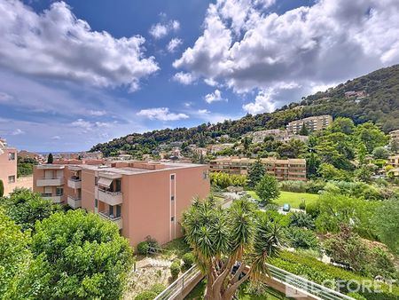 Appartement T2 Menton à louer - Photo 3
