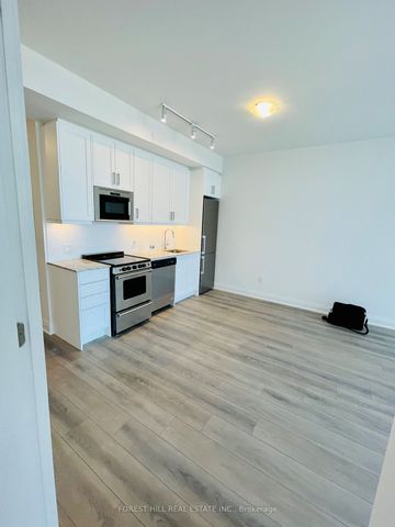 For Lease - 10 Gatineau Drive Unit# 807, Vaughan, Ontario - Photo 3