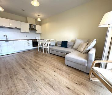 Apartment 25, Grand Canal Wharf, South Dock Road , Dublin 4, Dublin - Photo 4