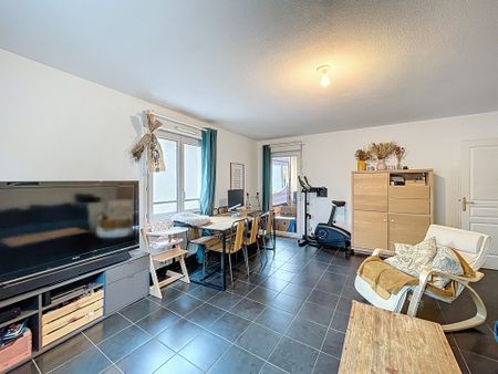 T3 Villefranche-sur-Saône - Photo 4