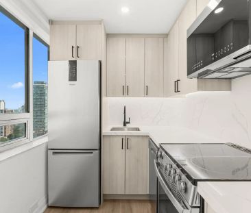 Charles West — 1 Bedroom Suite - Photo 1