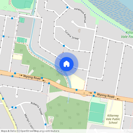 14 Warratta Road, Killarney Vale