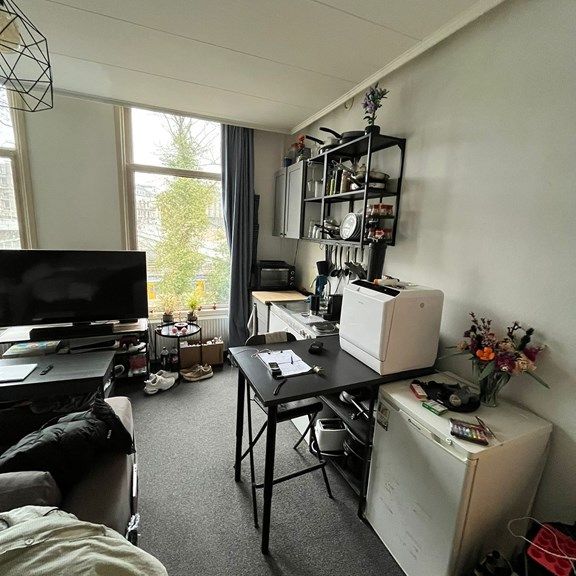 Renssenstraat - Foto 1