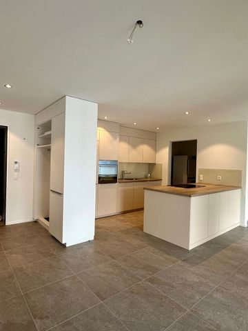 3.5 Zimmer, 84 m², 1. Stock - Photo 5
