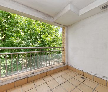 Studio apartment with resort facilities - Photo 4