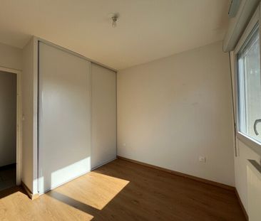 Location Appartement 3 pièces 61m² CASTANET TOLOSAN 31320 - Photo 2