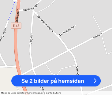 Åsgatan 35 - Foto 1