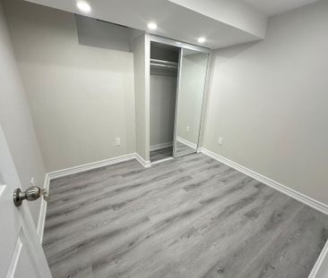 For Lease - 46 Delambray Street Unit# Basement, Brampton, Ontario - Photo 2
