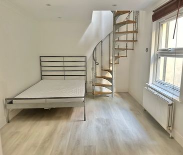 1 Bed Flat, Mill Lane, NW6 - Photo 5