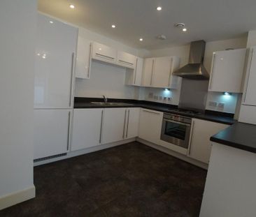 1 bedroom apartment to rent - Photo 3