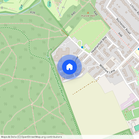 Aspen Grove, Pinner, HA5