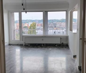 Appartement te huur - Photo 1
