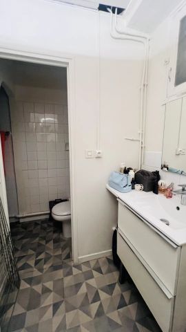 Location Appartement 1 pièce 27m² AIX EN PROVENCE 13100 - Photo 4