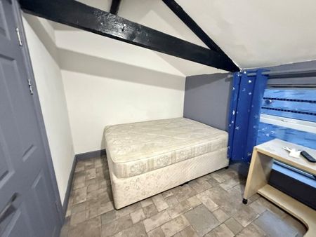 Room 1,Rosemary Lane, LINCOLN, LN2 5AT, Property for rent - Photo 3