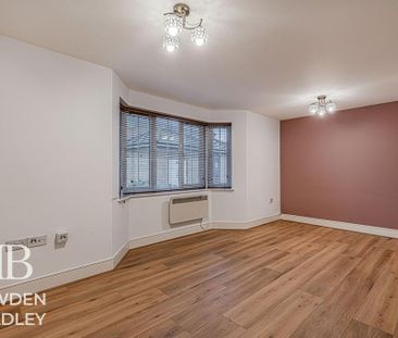 1 bedroom apartment to rent - Photo 3