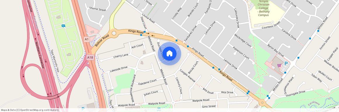 8 Crown Crescent, Paralowie SA 5108