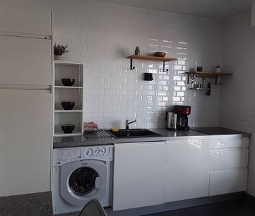 Location Appartement 1 pièce 20m² TOULOUSE 31400 - Photo 1