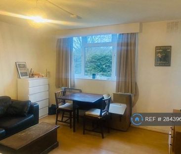 Studio to rent - Photo 3