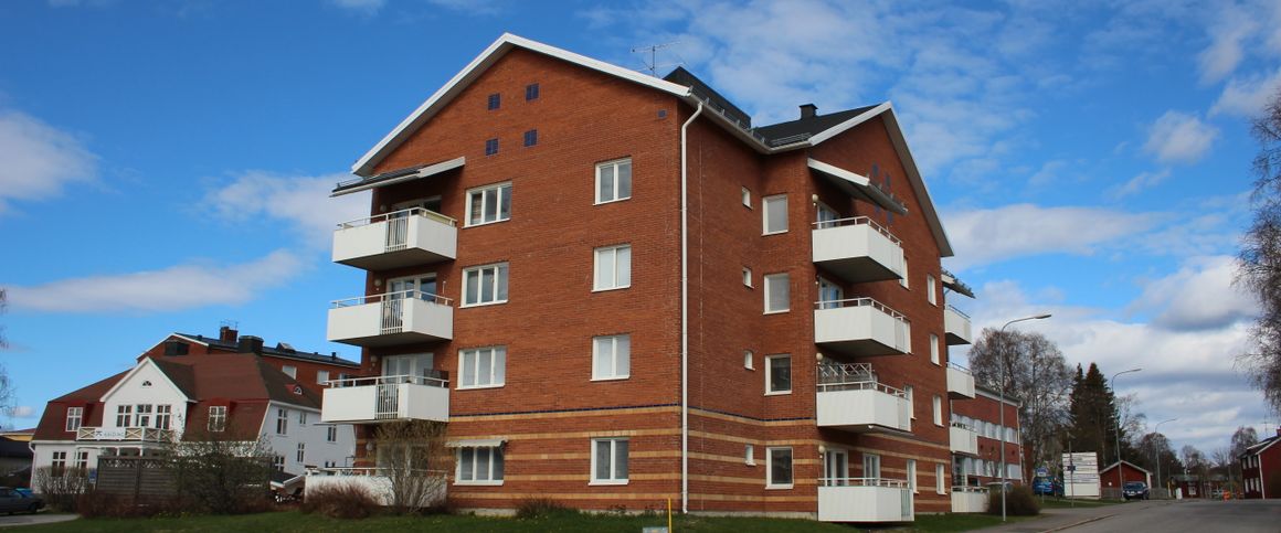 Lejonsgatan 5 - Foto 1