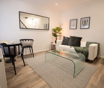 Romsey Road Room 2 - Photo 3