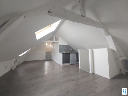 Location Appartement LE MESNIL ESNARD - Photo 4