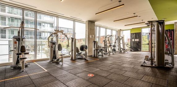 For Lease - 665 Queen Street Unit# 205, Toronto, Ontario - Photo 2