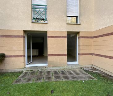 Location Appartement 1 pièce 29m² EVREUX 27000 - Photo 6