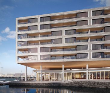 Te huur: Pontsteiger 242 - Foto 1