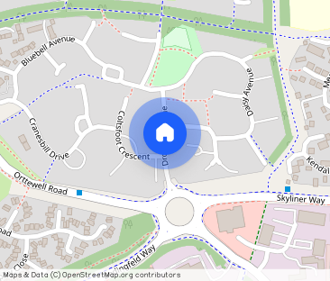 Drovers Avenue - Photo 1