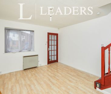 1 bedroom house to rent Tregony Way, Stenson Fields, Derby, Derbysh... - Photo 6