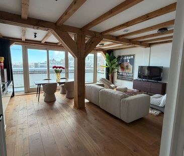 Appartement te huur: Veerdijk 57-U 1531 MA Wormer - Foto 2