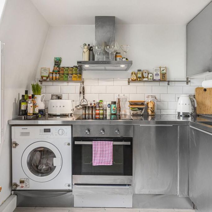 1 bedroom apartment to rent - Photo 1