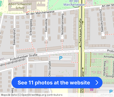 Renovierte 2 Raum Wohnung mit Loggia - Photo 1