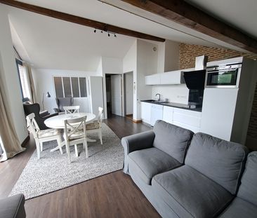 Location Appartement 2 pièces 34m² - Photo 6