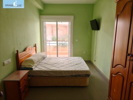 Flat - Castell de Ferro (Playa castell de ferro) - Photo 5