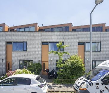 Huis te huur: Brilduikerstraat 46 2492 NX Den Haag - Photo 2