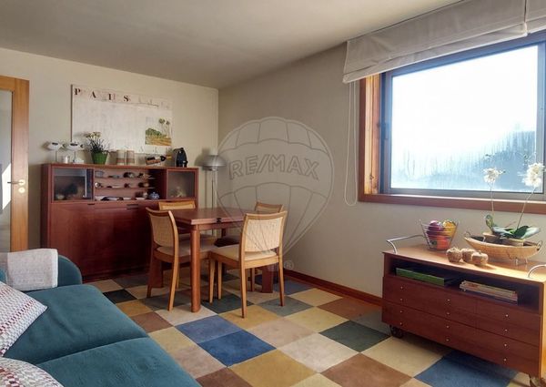 Apartamento T2 em Viana do Castelo