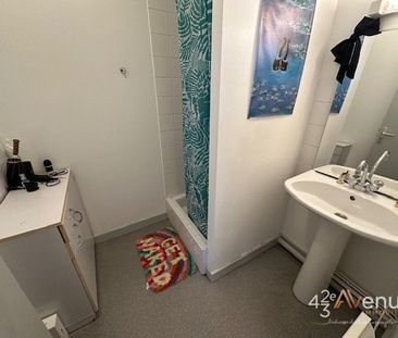 T2 Meublé A LOUER - Photo 6