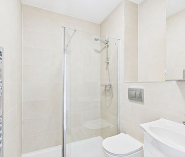 London Road, Camberley - 1 bedroomProperty for lettings - Seymours - Photo 4