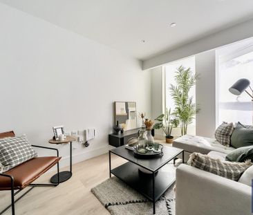 2 bedroom flat to rent - Photo 1