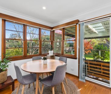 94 Matina Street, Narrabundah ACT 2604 - House For Rent | Domain - Photo 4