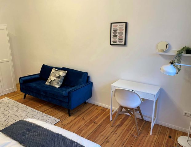 Togostraße - Foto 1