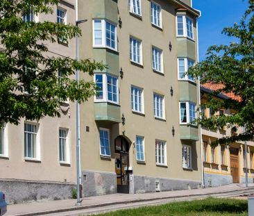 Bredgatan 3 B - Photo 1