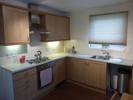 2 bedroom apartment to rent - Photo 5