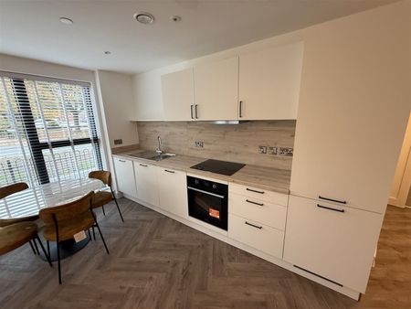 Castleward Boulevard, Derby - Photo 2