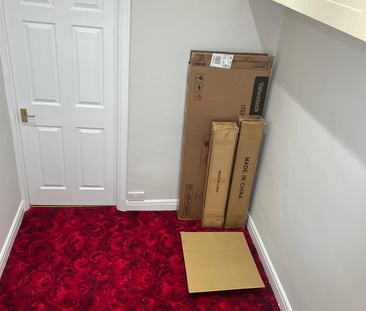 1 bedroom in a house share to rent - Photo 1