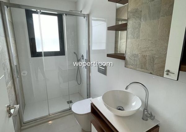 Duplex in Arenales del Sol, Playa de Los Arenales, for rent