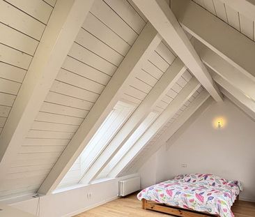 PRENÁJOM - Atypický 1-izbový byt - Centrum / Horné Bašty - Fotografia 3