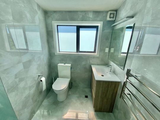 Elevated, Secure Living by the Park - Photo 1