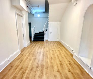 Oakley Terrace, Dennistoun, Glasgow, G31 2HX - Photo 1